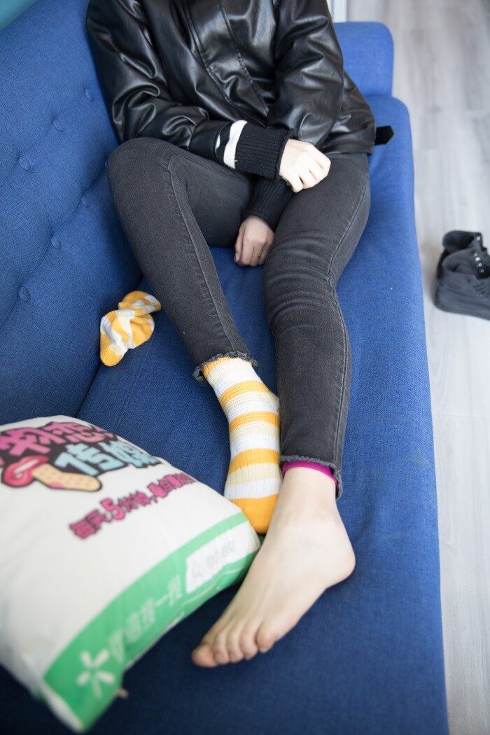 勿恋传媒 No.114 豆豆-酷酷的女生隐藏的羞涩 [156P/1V/2.90GB]