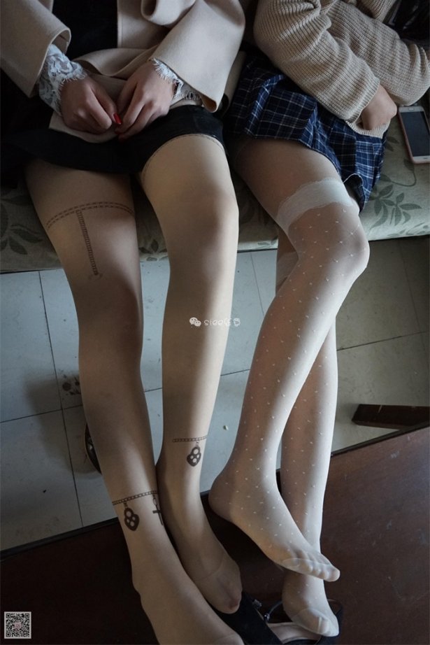 [SIEE丝意] No.013 曦曦&思思~浪漫下午 [97P/137MB]