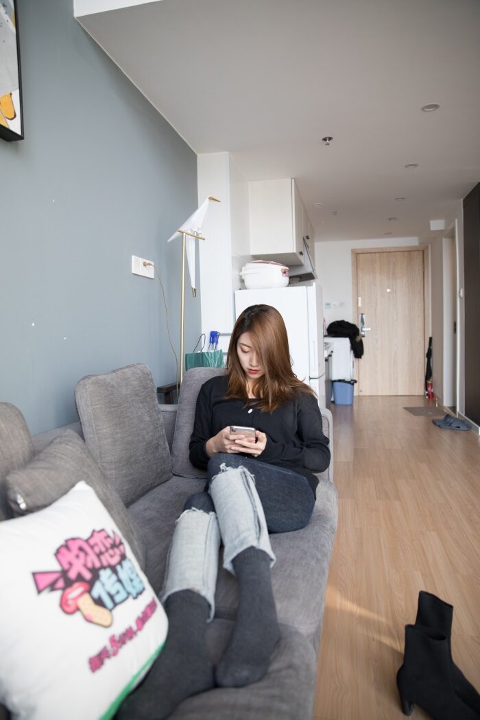 勿恋传媒 No.135 雅梦-爱与美，无需遮掩 [164P/1V/3.19GB]