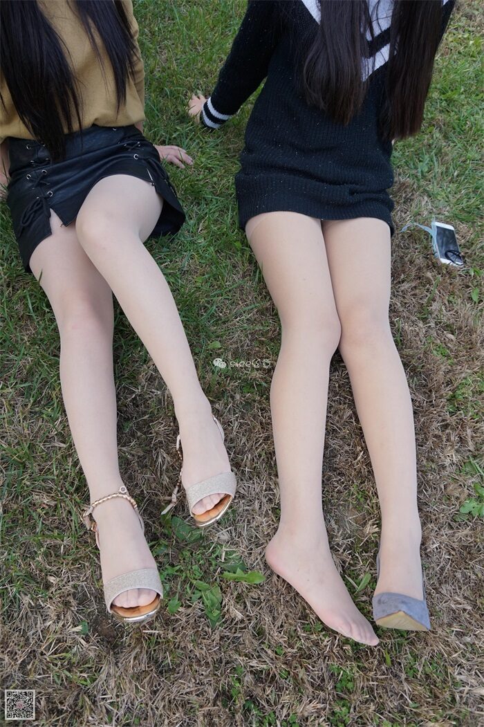 [SIEE丝意] No.009 曦曦 校园合辑（中）[98P/200MB]