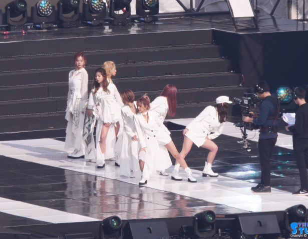 DREAMCATCHER韩国女团 190301 [19V/6.35G]