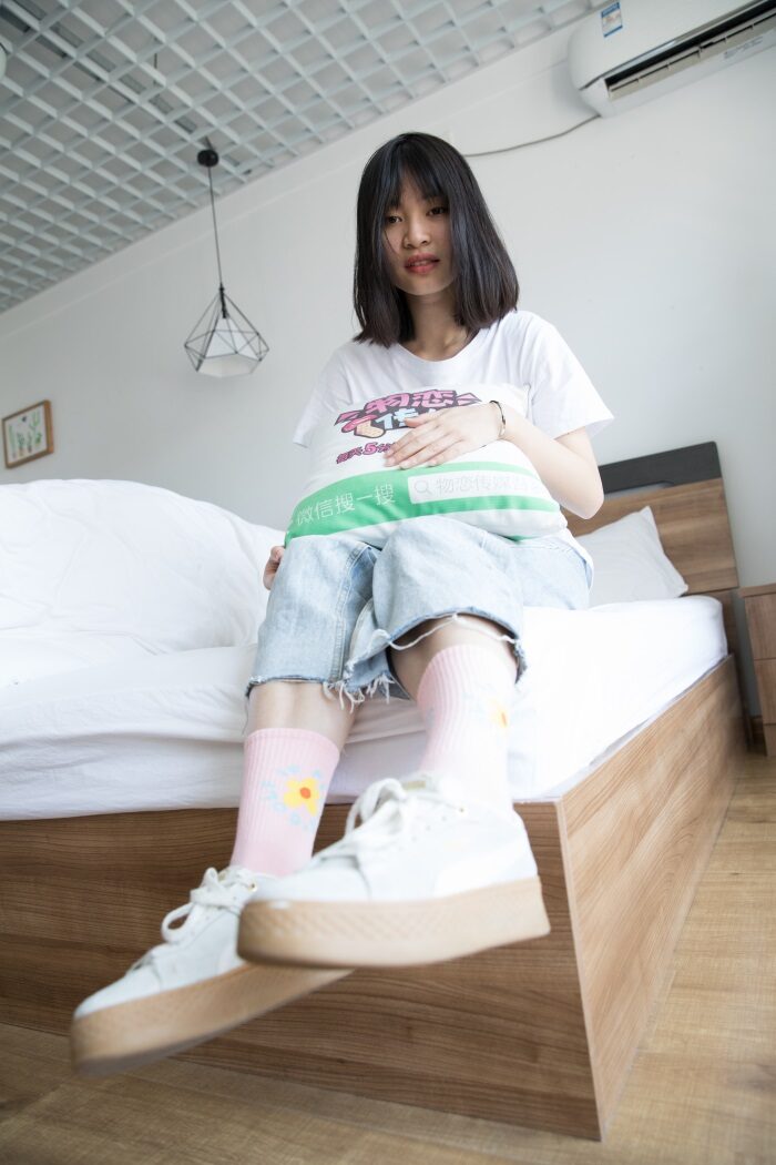 勿恋传媒 No.175 晨曦-粉红色的回忆 [161P/1V/3.89G]