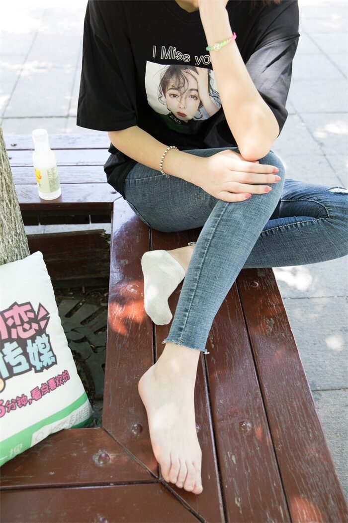 勿恋传媒 No.164 苏轩-俏皮活泼与可爱 [160P/1V/3.36G]