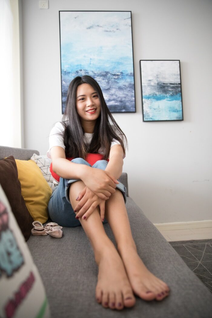 勿恋传媒 No.183 小晴天-You are my sunshine [161P/1V/4.65G]