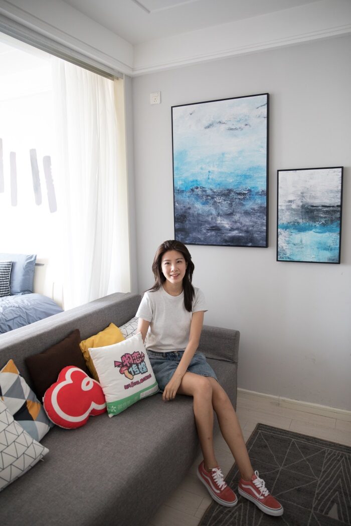 勿恋传媒 No.181 柠檬-纯白与粉红 [157P/1V/3.6G]