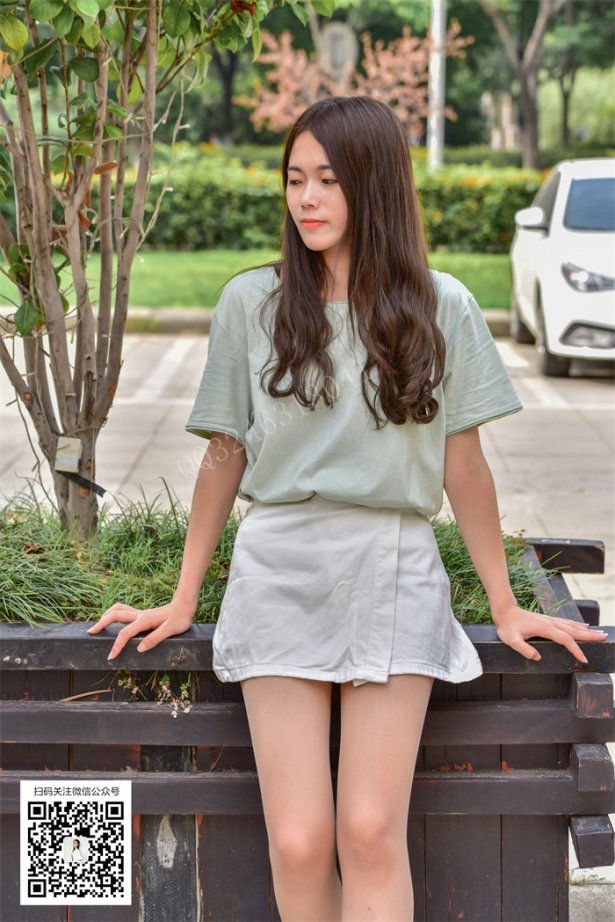 大生模拍 No.039 婷婷-长腿玉姐范 [54P/1V/310MB]