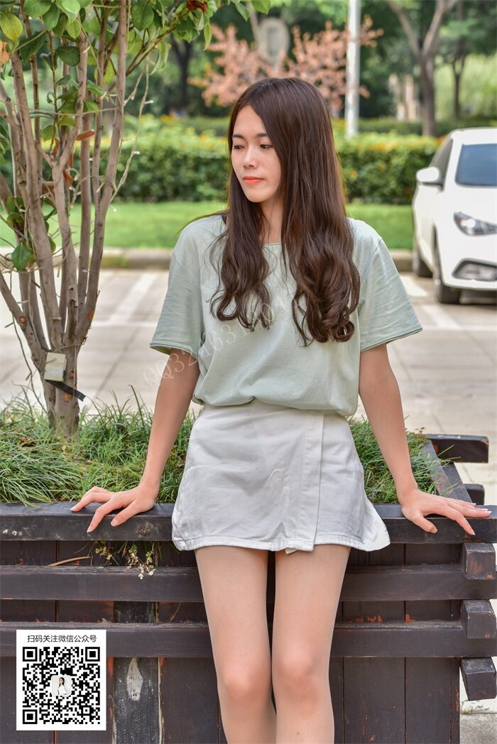 大生模拍 No.039 婷婷-长腿玉姐范 [54P/1V/310MB]