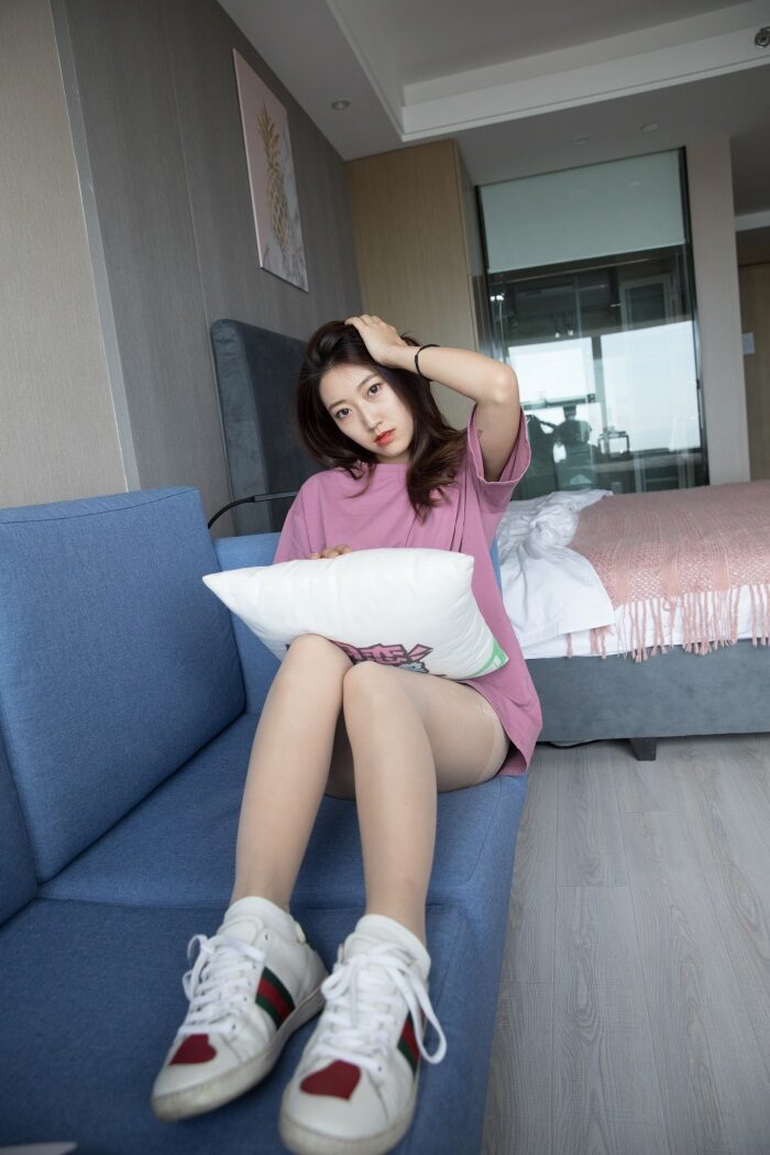 勿恋传媒 No.197 雅梦-我把你画成花 [186P/1V/6.59G]