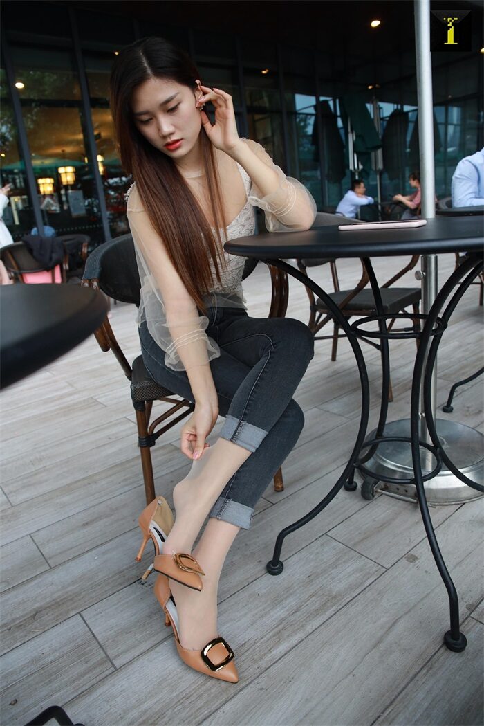 [IESS异思趣向] 2019.11.27 丝享家626：羽西《羽西库里斯》[90P/29.8MB]