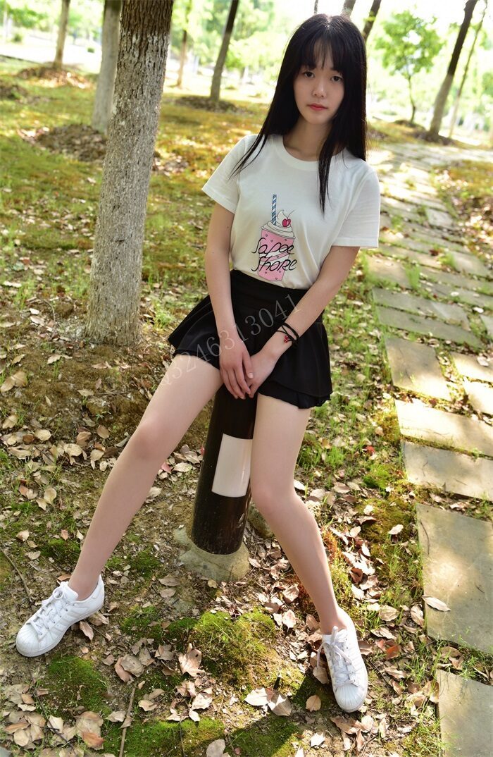 大生模拍 No.063 梦梦-清纯肉丝 [39P/157MB]