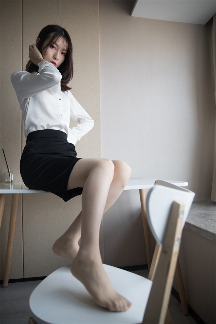 勿恋传媒 No.239 猫耳-甜蜜的泪水 [143P/1V/4.46G]