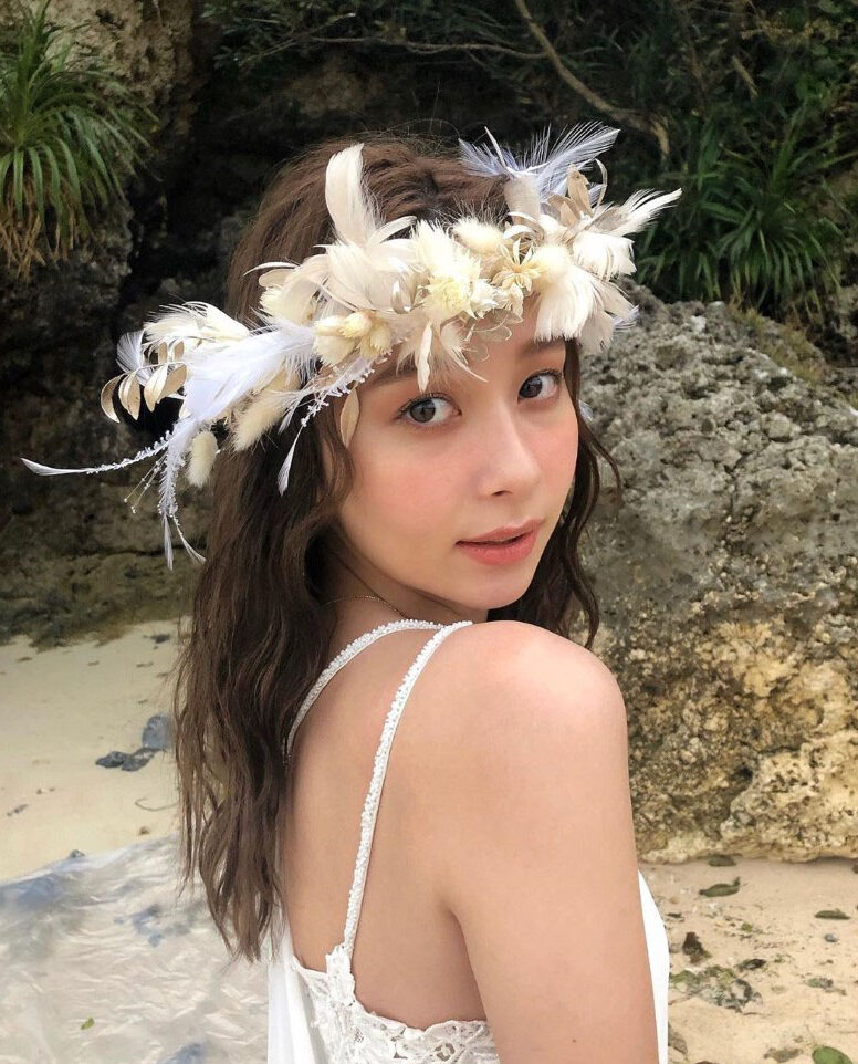 多次入选全球百大！日本第一镁钕「丹羽仁希」深邃刀疤超销魂　辣照姓感无极限