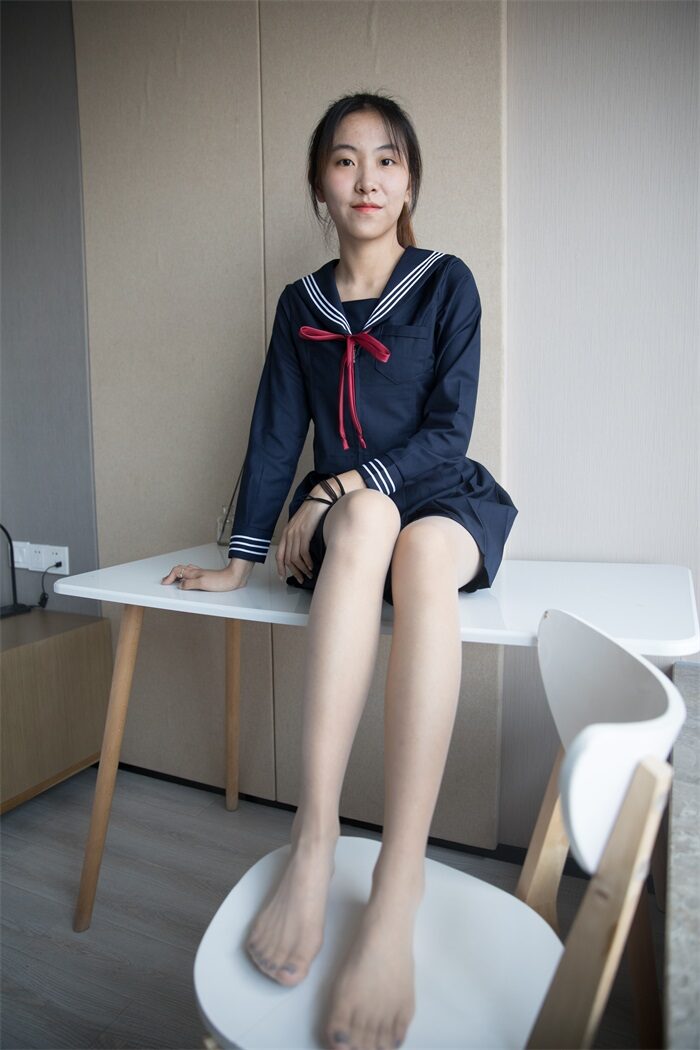 勿恋传媒 No.242 elise-时光的美好 [182P/1V/3.95G]