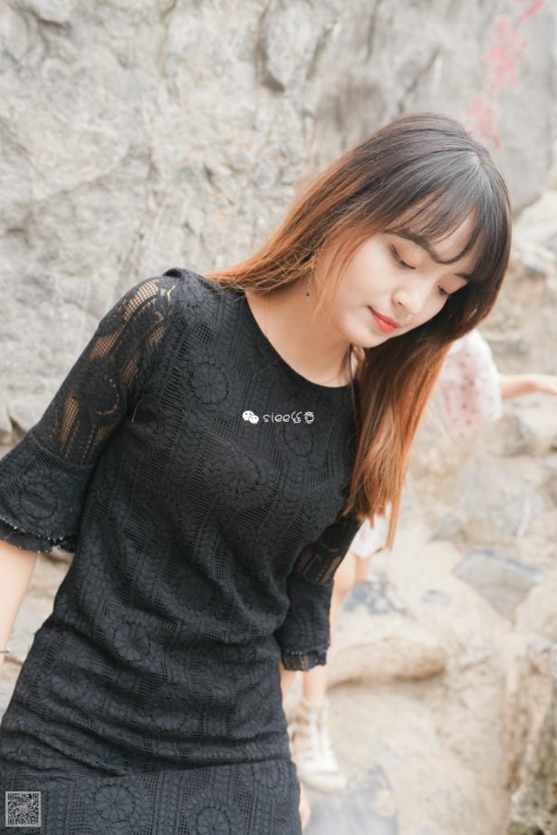 [SIEE丝意] No.345 嫣然 寻觅自己 [43P/127MB]