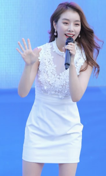 Seol HaYoon 韩国女团 190706【39集 10.2G】