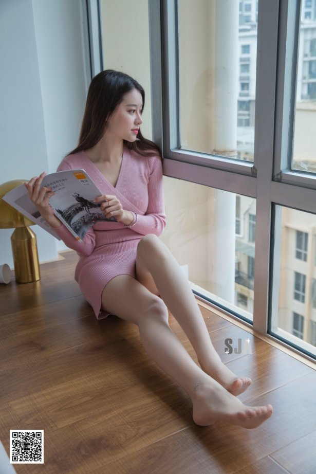 [SJA佳爷] Vol.026 闺蜜视角《粉》[62P/53MB]