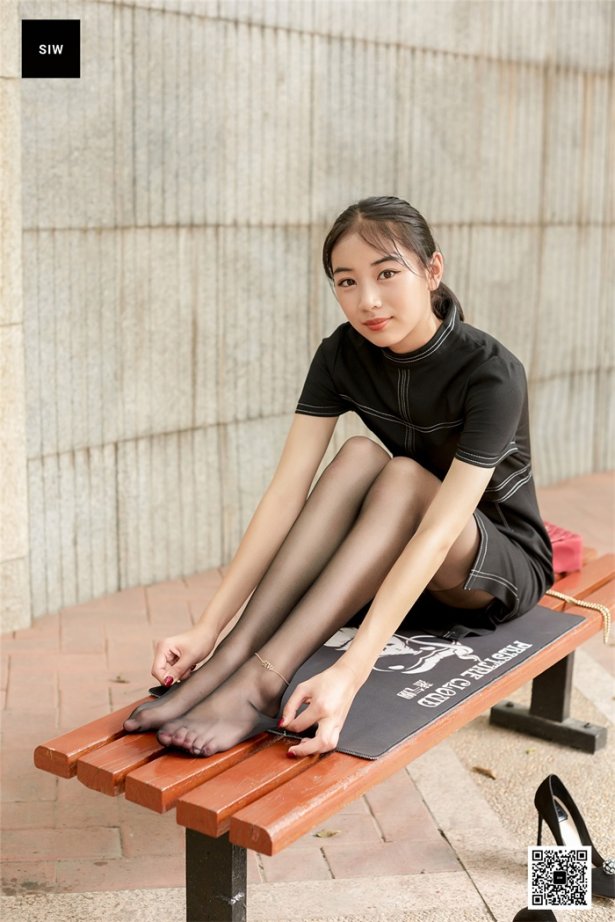 [SIW斯文传媒] VOL.006 萌小清新-丽莉 [61P/161MB]