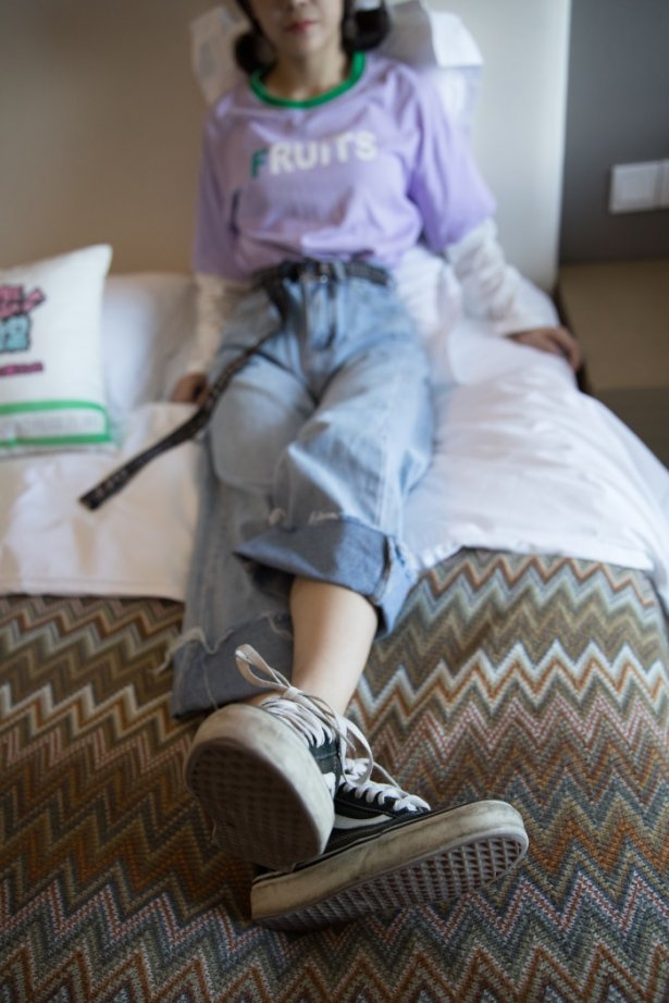 勿恋传媒 No.274 楚莱-莲叶何田田 [164P/1V/4.62G]