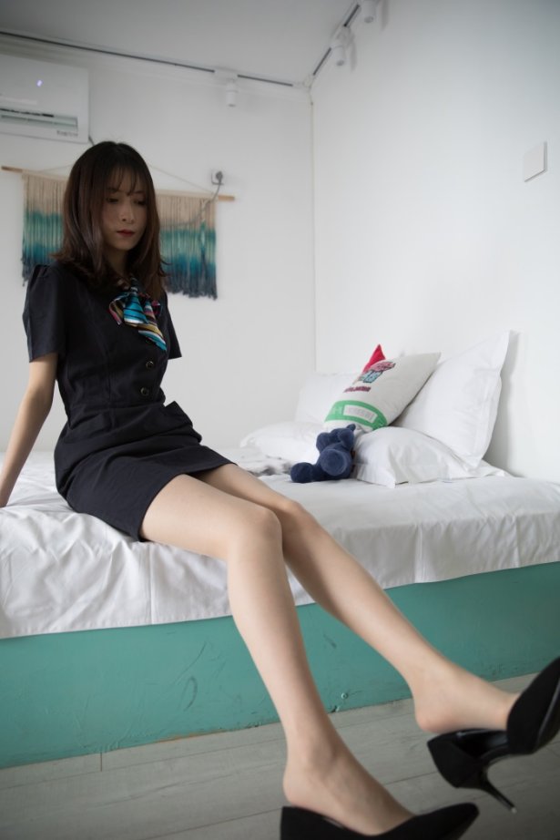 勿恋传媒 No.275 猫耳-爱你，本该是一场征战 [150P/1V/3.77G]