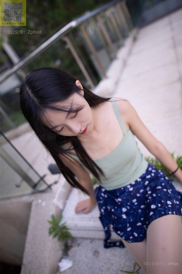 山茶摄影 02 高挑又漂亮的气质XUE妹[60P/88.6MB]