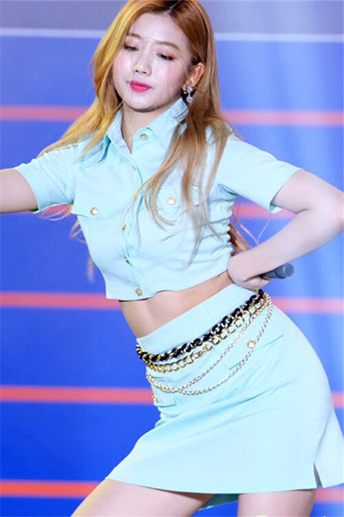 Cherry Bullet 韩国女团 190705【29集 11.6G】