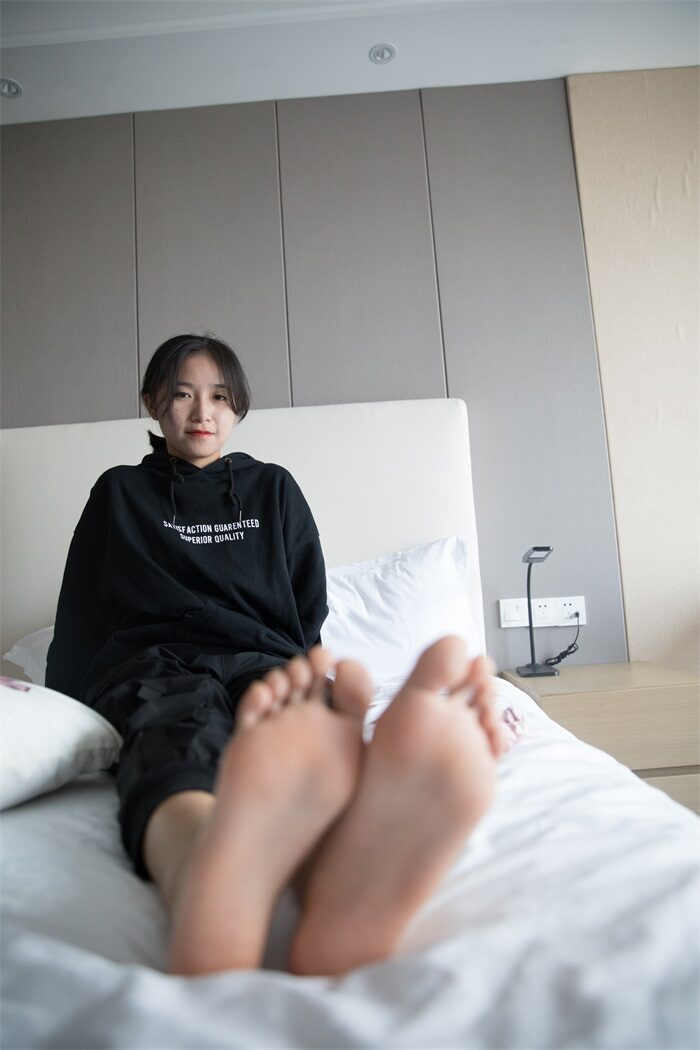 勿恋传媒 No.267 小昭-追风的女孩 [209P/1V/4.88G]