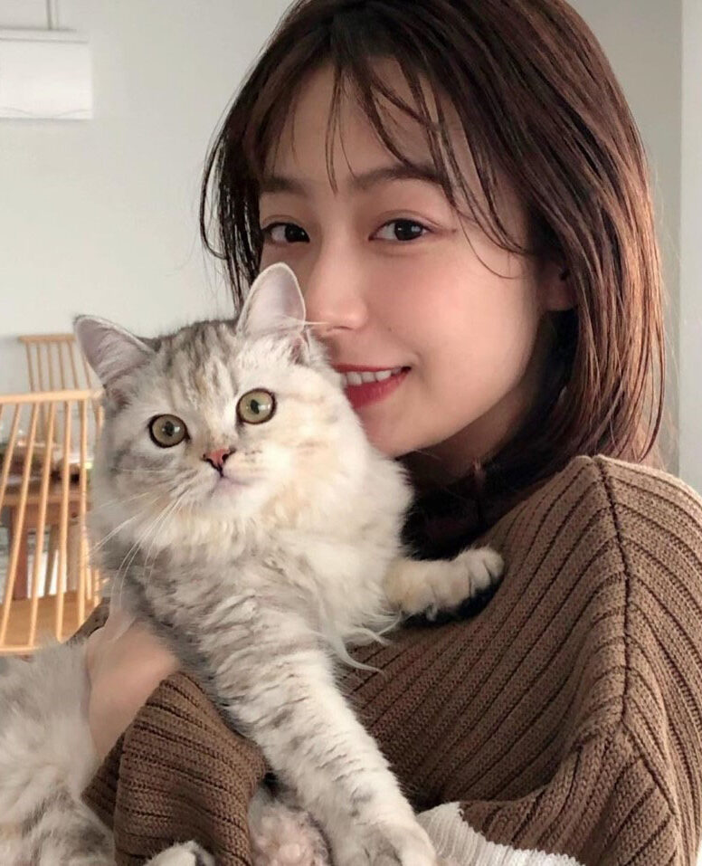 日本话题主播「宇垣美里」神级美腿柏嫩透亮　独特「空灵气场」甜到连空气都是香的