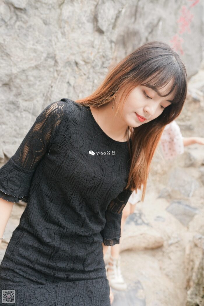 [SIEE丝意] No.345 嫣然 寻觅自己 [43P/127MB]