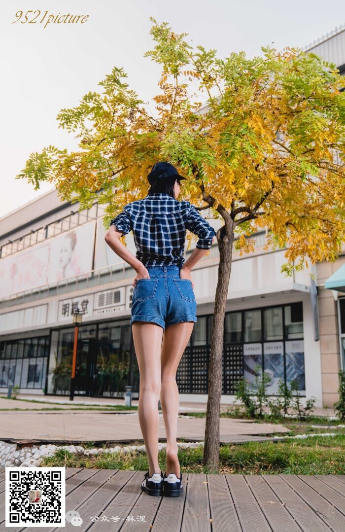 袜涩写真 VOL.012 运动风，油亮丝 [56P/152MB]