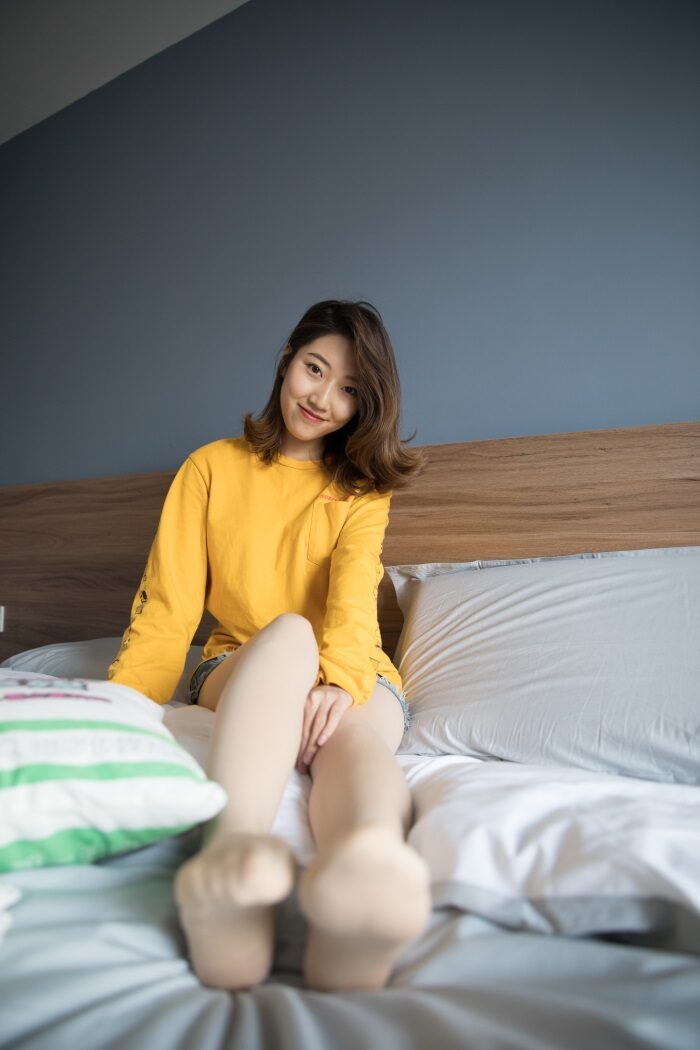 勿恋传媒 No.279 雅梦-一朵冬日暖 [198P/1V/5.01G]