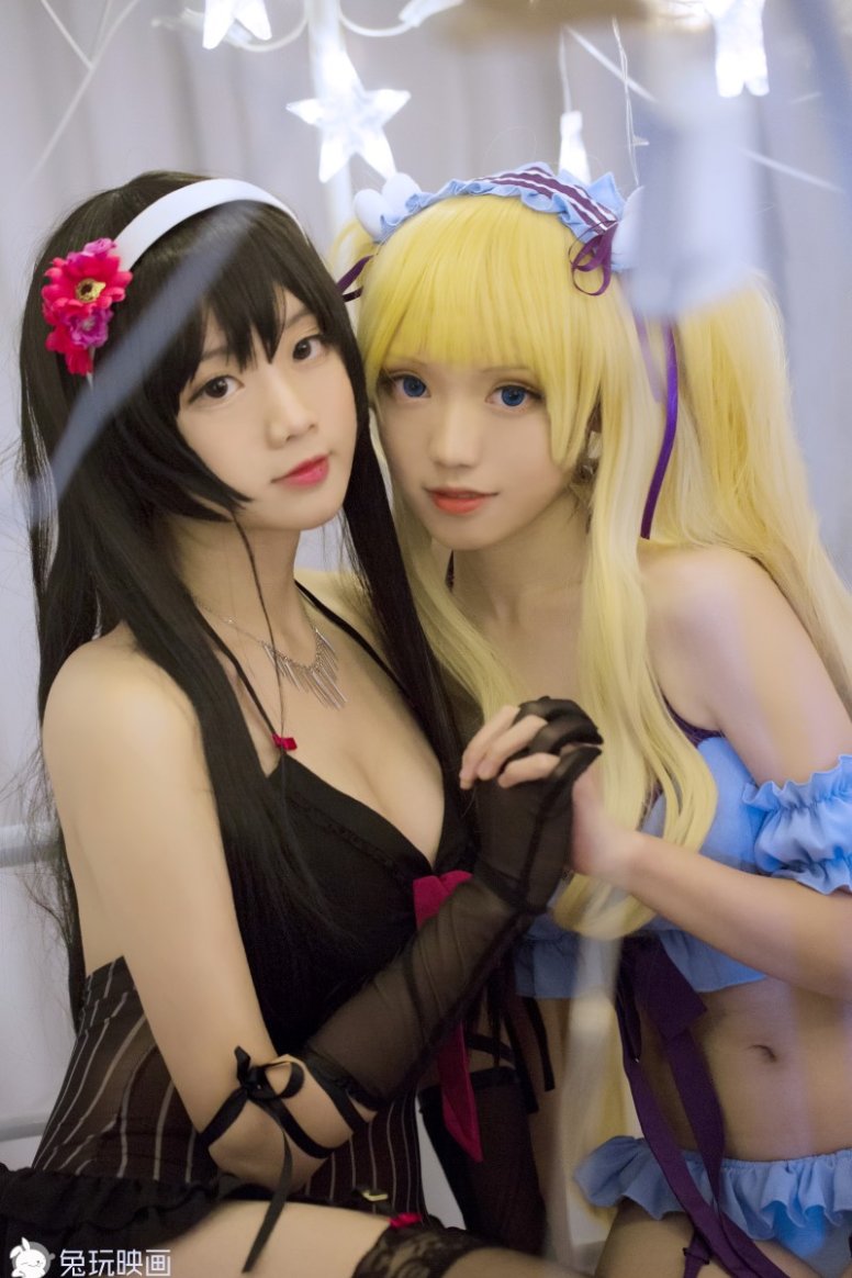 兔玩映画 VOL.011 我的小姓感 [37P/739MB]