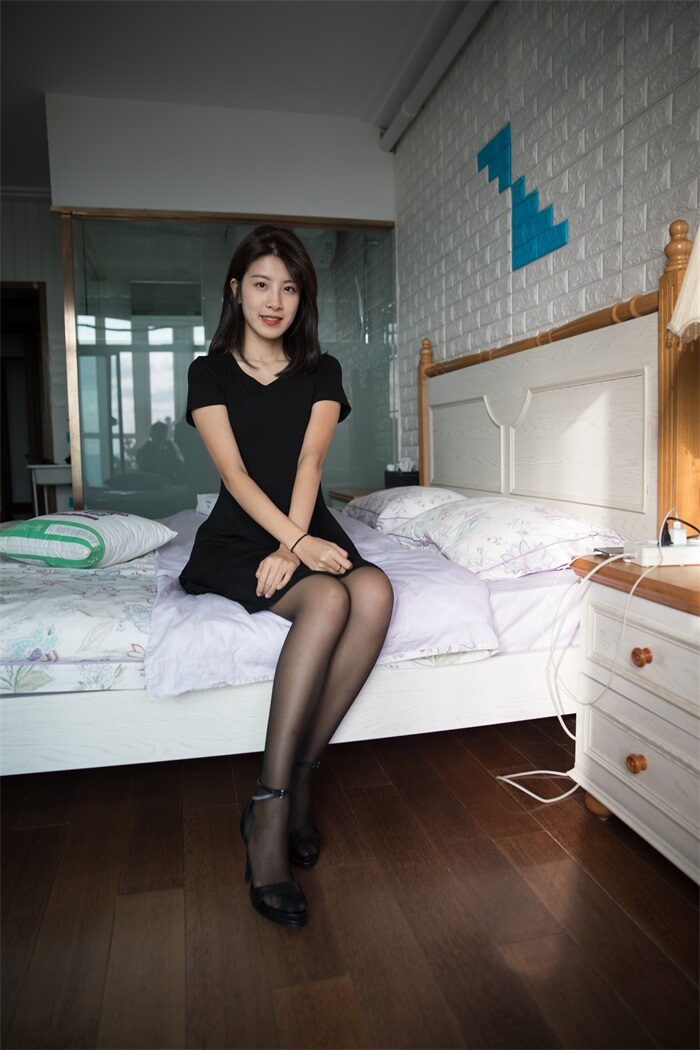 勿恋传媒 No.252 柠檬-恰似黑夜的启明星 [170P/1V/4.27G]