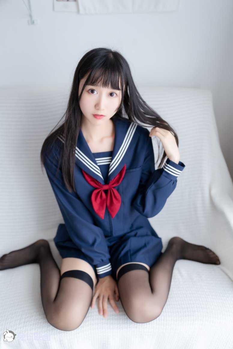 兔玩映画 VOL.010 纯真少女 [44P/218MB]