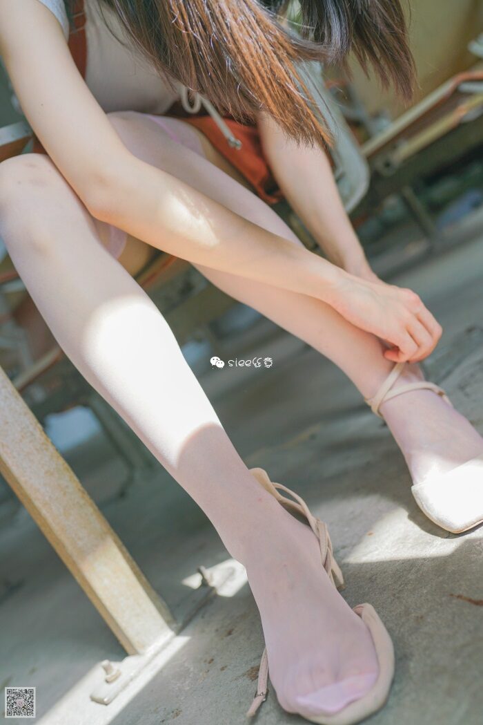 [SIEE丝意] No.317 蓓蓓 回忆里都是你 [63P/127MB]