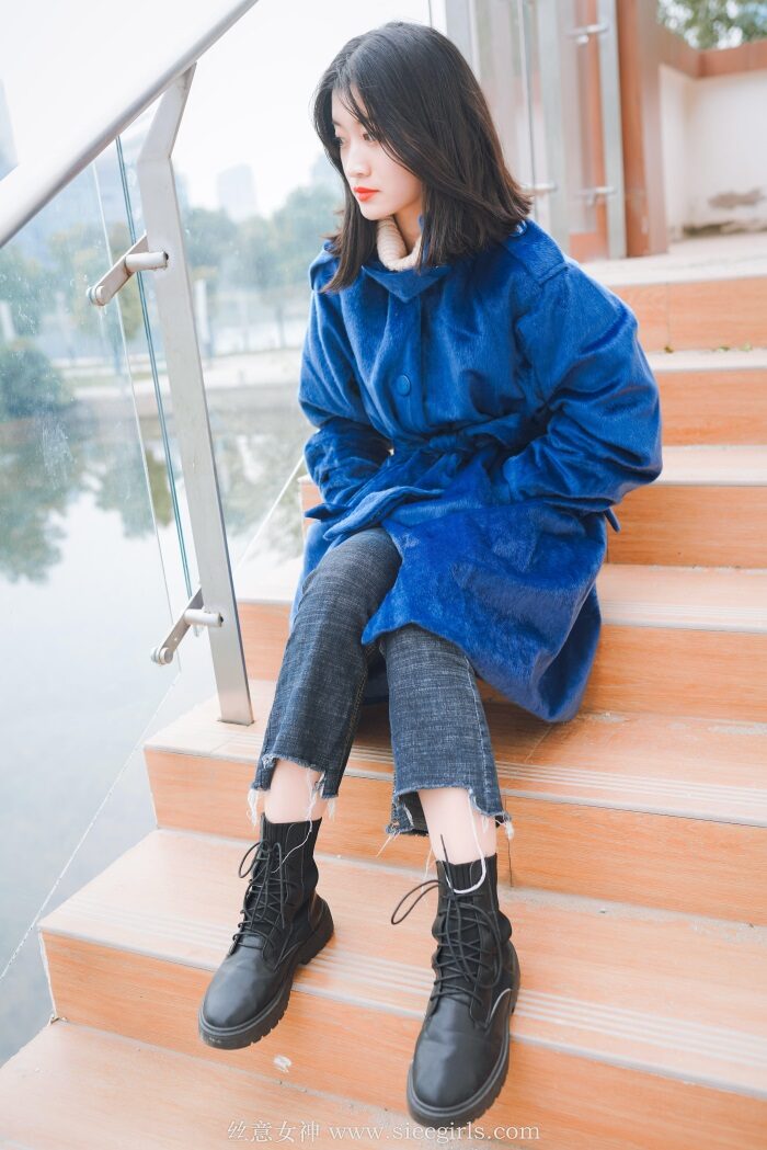 [SIEE丝意] No.380 含含&圆圆 镜中姐妹 [47P/121MB]