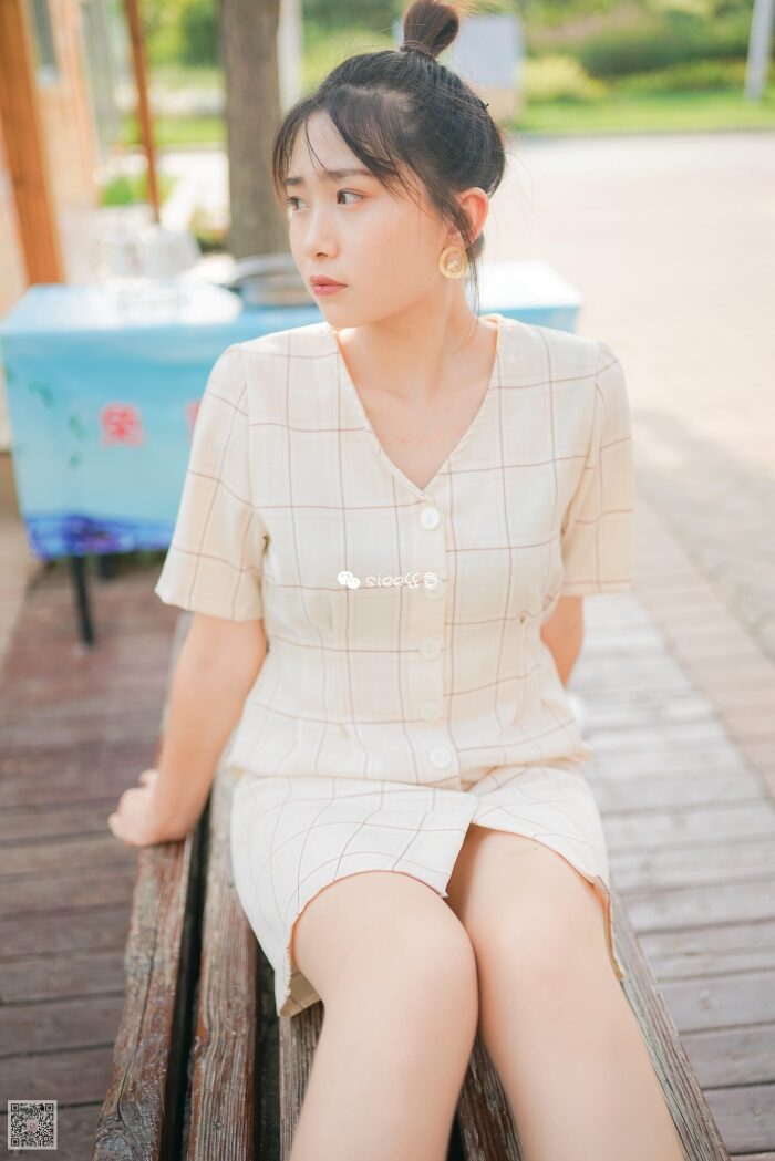 [SIEE丝意] No.340 冰冰 平静的爱情 [57P/161MB]