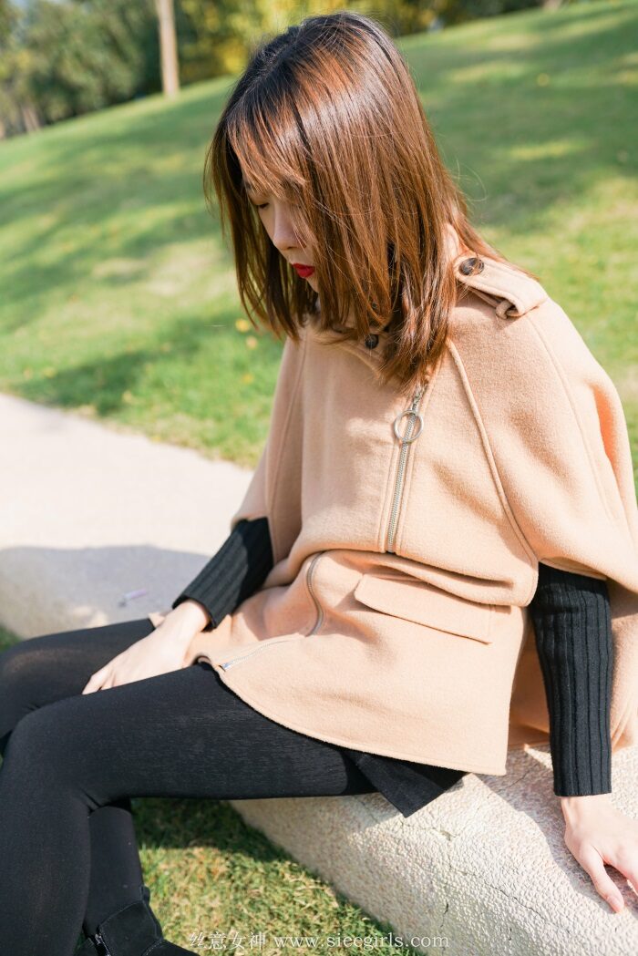 [SIEE丝意] No.379 蓓蓓 光阴的故事 [83P/317MB]