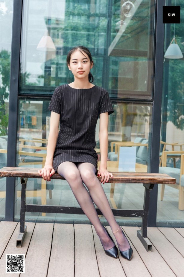 [SIW斯文传媒] VOL.036 顾盼生辉-丽莉[63P/188MB]