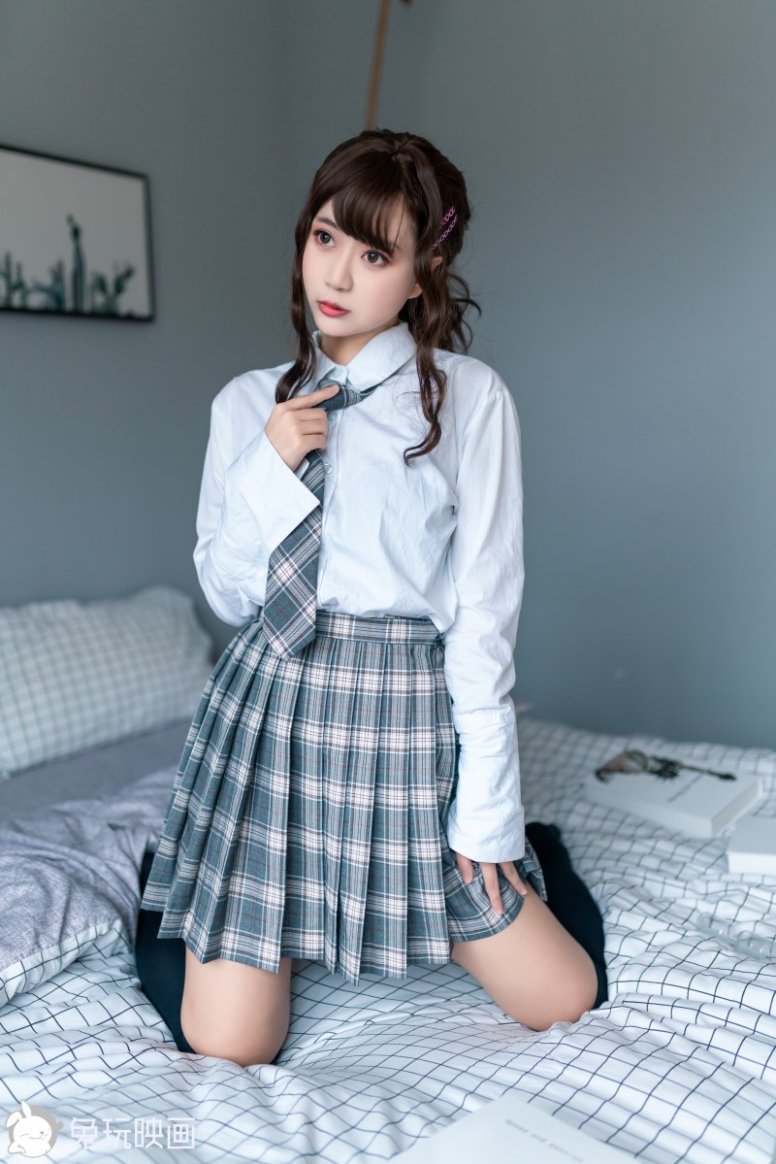 兔玩映画 VOL.037 冬日民居 [40P/727MB]