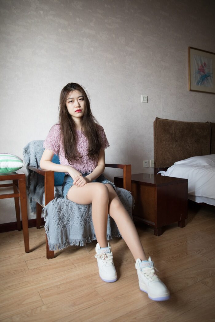 勿恋传媒 No.288 佳琪-星星⭐灯游乐场 [156P/1V/4.09G]