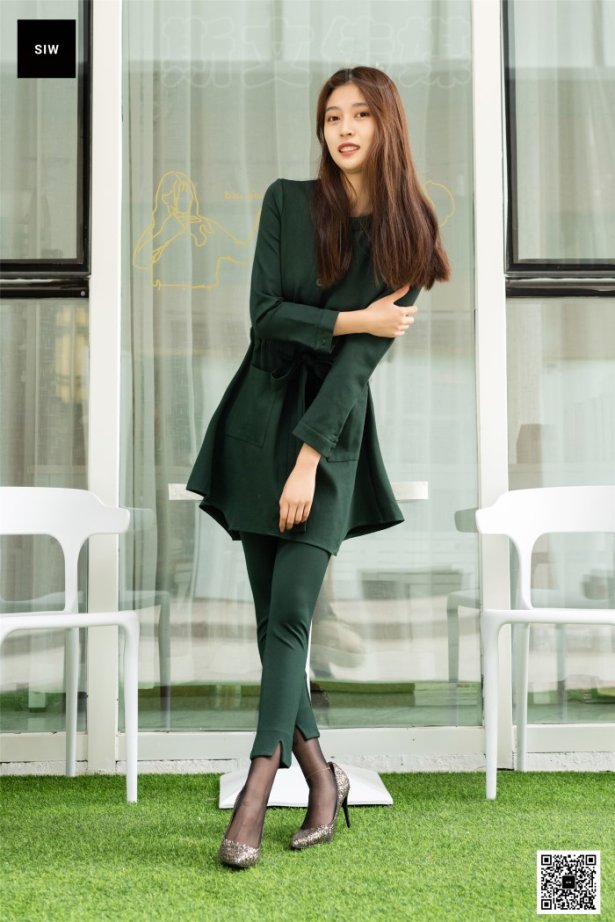 [SIW斯文传媒] VOL.059 女装店老板-甄珍[65P/236MB]