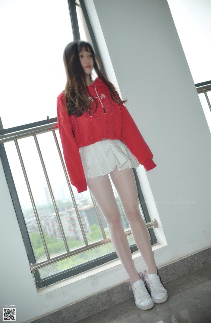 妖精视觉 NO.182 小雪 _ 雪白的小女生[63P/47MB]