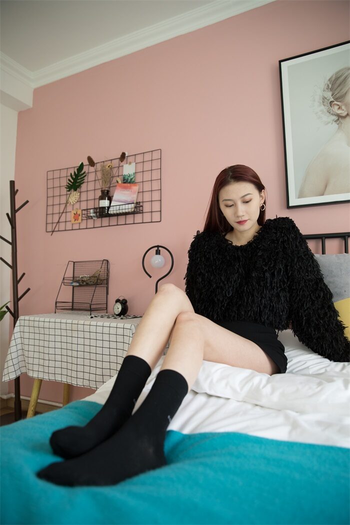 勿恋传媒 No.305 兔兔-与你流浪，与你重逢 [186P/1V/4.89G]