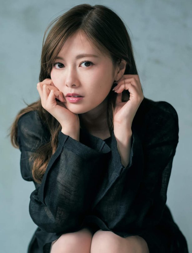 惯例票选《女偶像长相总选举2020》只看脸选出你最喜欢的女偶像