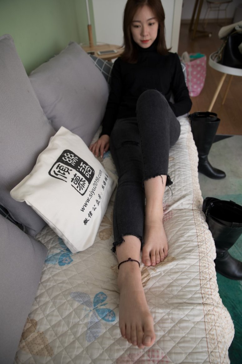 勿恋传媒 No.335 婷婷-流年 [179P/1V/4.29G]