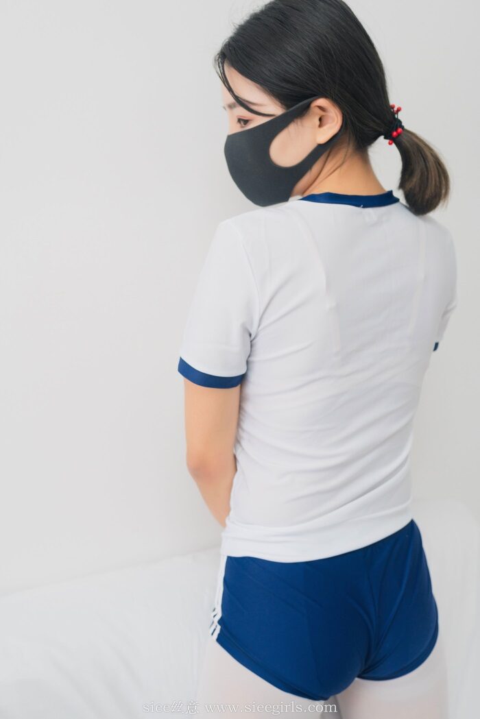 [SIEE丝意] No.429 妞妞～正义的颜色（下）[82P/231MB]