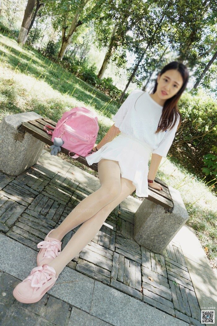 妖精视觉 NO.188 苏苏 粉色的少女 像极了初恋 [71P/93MB]