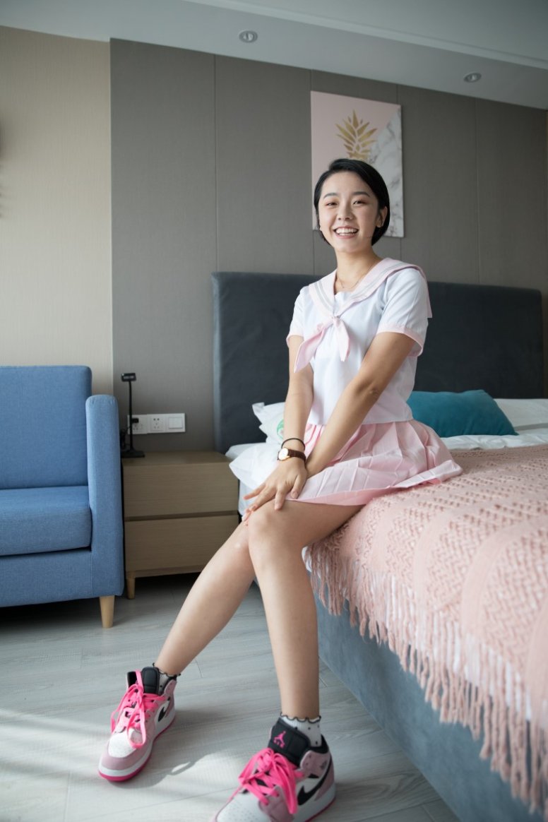 勿恋传媒 No.337 小飞-鹿之森 [184P/1V/4.15G]