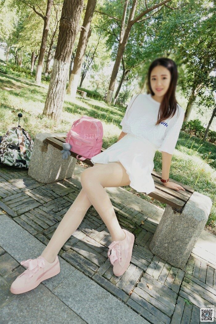 妖精视觉 NO.198 苏苏 粉色的少女 [71P/93MB]