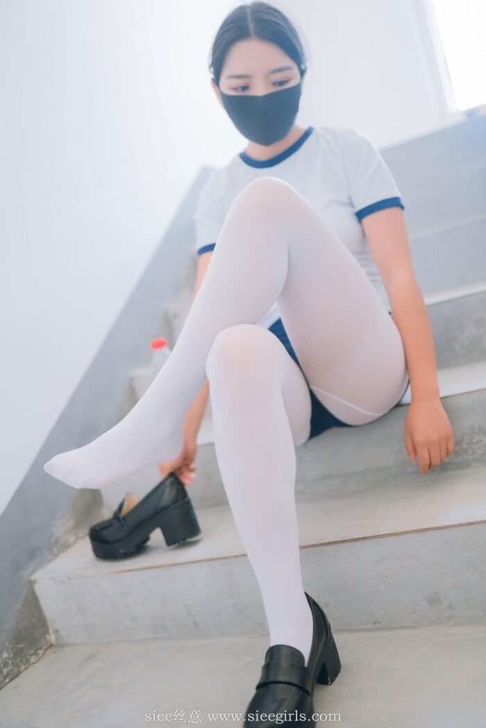 [SIEE丝意] No.428 妞妞～正义的颜色 [83P/28MB]